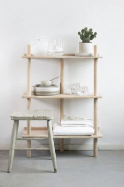 Kosta Boda Polar Kaarsenhouder 86 Mm 8 Kosta Boda Polar Kaarsenhouder 86 Mm -Sfeer Decoratie 582227 01 40 EnvironmentImage cc76dad82c