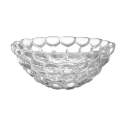 Orrefors Hallon Kom 190 Mm