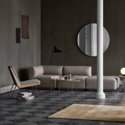 &Tradition Amore SC49 Spiegel 8 &Tradition Amore SC49 Spiegel -Sfeer Decoratie Amore spegel rund sc49 galleri.pg bb8440b093