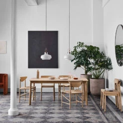 &Tradition Amore SC49 Spiegel 9 &Tradition Amore SC49 Spiegel -Sfeer Decoratie Amore spegel rund sc49 galleri2 5d16e0c1f5