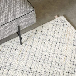 Diamond Vloerkleed -Sfeer Decoratie Diamond miljC3B6bild 1 ac8b2df101