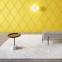 Diamond Vloerkleed -Sfeer Decoratie Diamond miljC3B6bild 2 f827a7a4a1