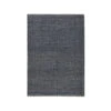Essa Vloerkleed 1 Essa Vloerkleed -Sfeer Decoratie Essa matta black 170x240cm 0ad0aa78bc
