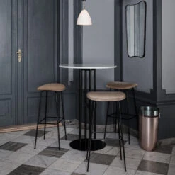 Gubi F.A.33 Spiegel -Sfeer Decoratie FA galleri 3 82be1e91fa