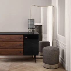 Gubi F.A.33 Spiegel -Sfeer Decoratie FA galleri 4 fda8a0cfbf