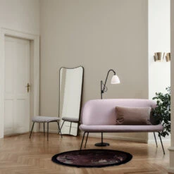 Gubi F.A.33 Spiegel -Sfeer Decoratie FA galleri 5 4a3741f48b