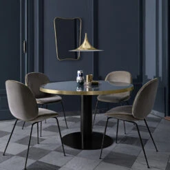 Gubi F.A.33 Spiegel -Sfeer Decoratie FA galleri 6 449d69f86e