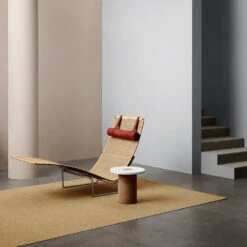 Harper Gangloper 85x240 Cm -Sfeer Decoratie Harper matta golden ash miljo 1 12ab07290d