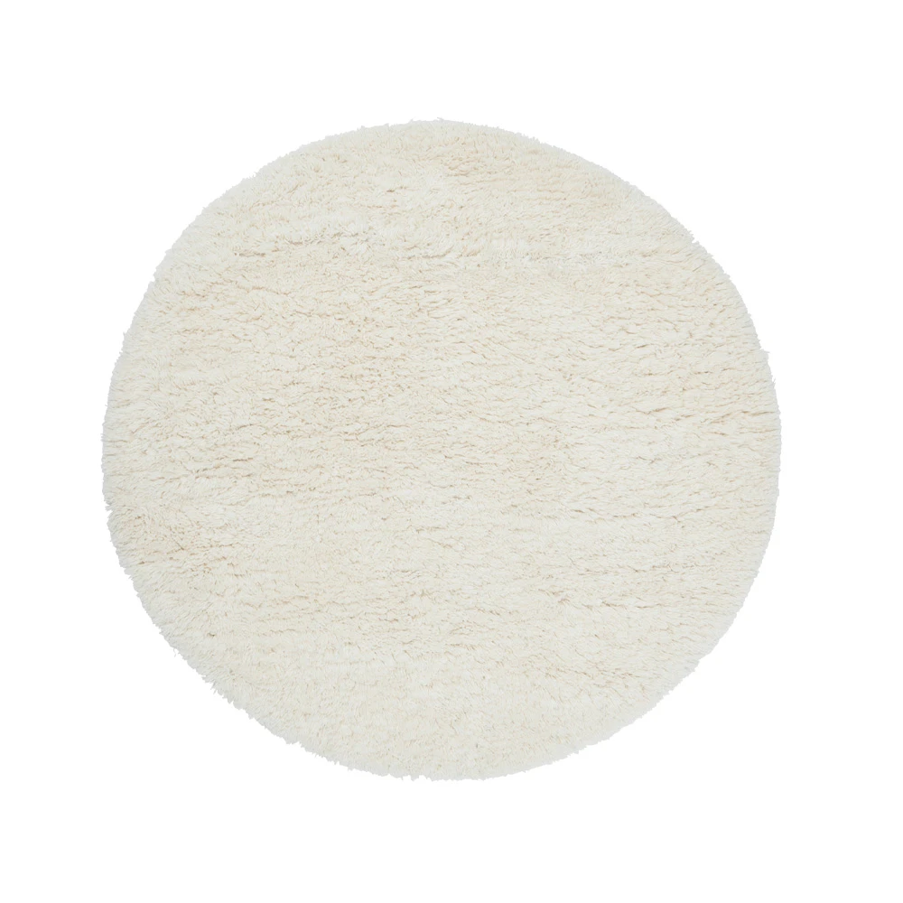 Linie Design Vaanta Vloerkleed Ø200 Cm 3 Linie Design Vaanta Vloerkleed Ø200 Cm