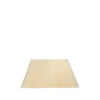 Muuto Ply Vloerkleed 400x400 Cm -Sfeer Decoratie Ply matta gul 400x400cm da60d886f2
