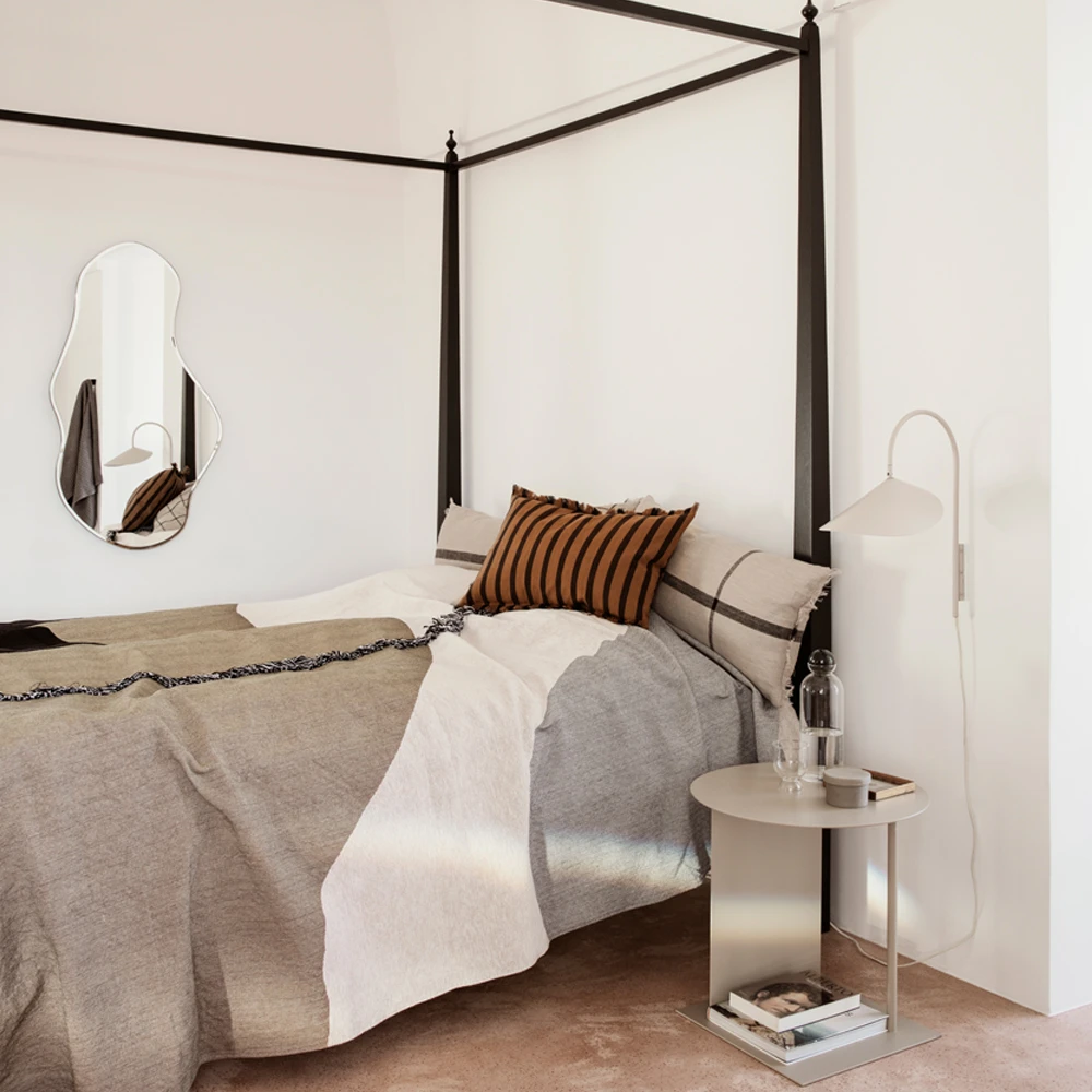 Ferm LIVING Pond Spiegel 5 Ferm LIVING Pond Spiegel - Afbeelding 3