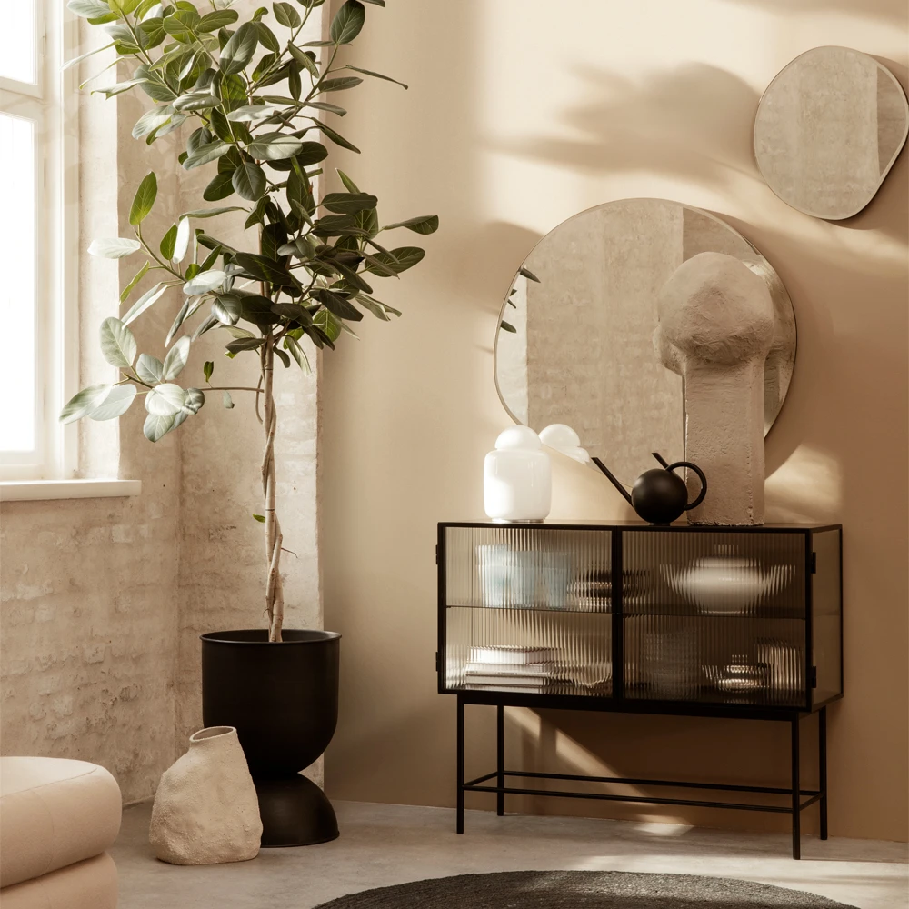 Ferm LIVING Pond Spiegel 8 Ferm LIVING Pond Spiegel - Afbeelding 6