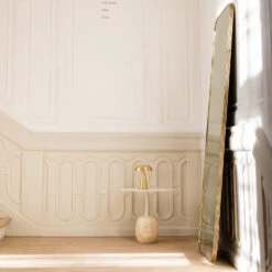 &Tradition Sillon SH7 Spiegel -Sfeer Decoratie SH7 massing miljo 0ff16e71ac