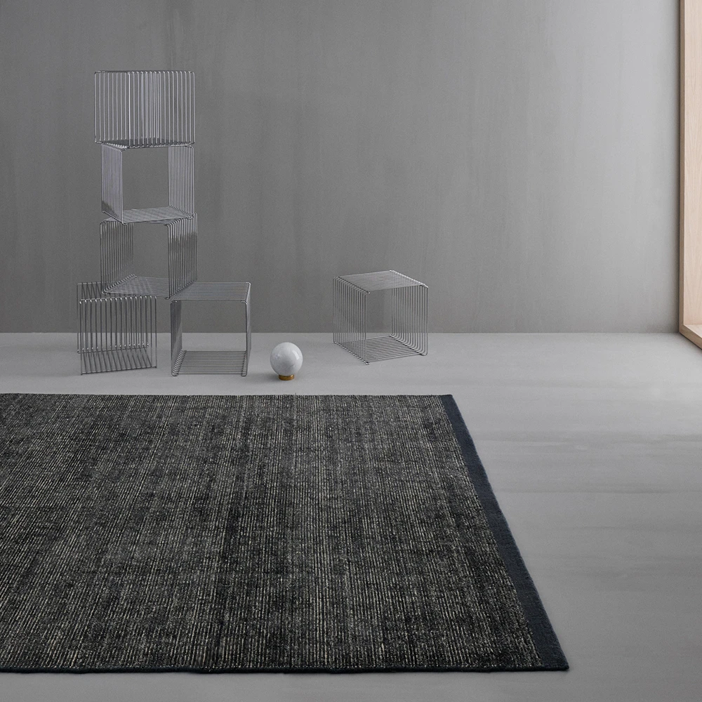 Linie Design Selini Vloerkleed 4 Linie Design Selini Vloerkleed - Afbeelding 2