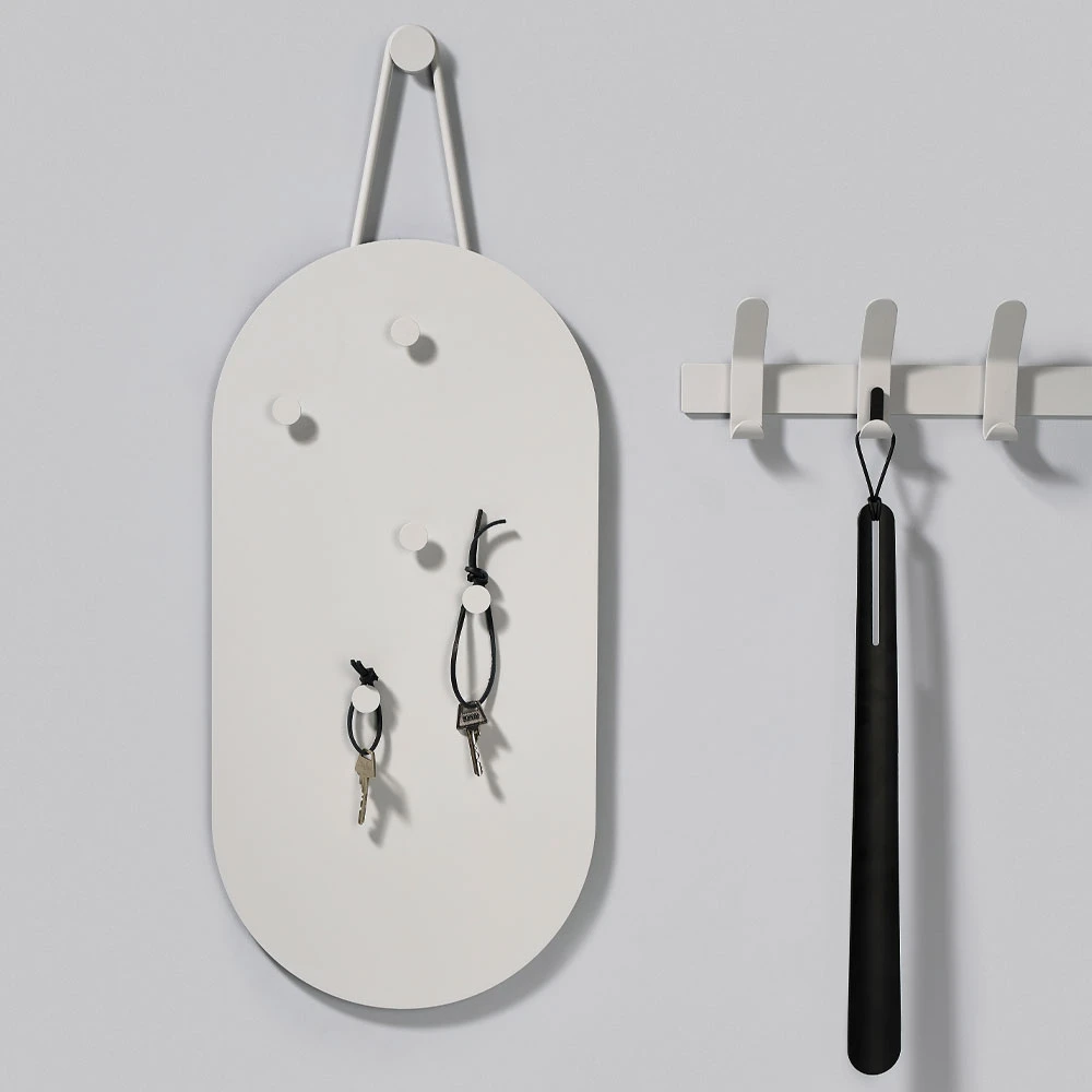 Zone Denmark A-Bulletin Board Prikbord 7 Zone Denmark A-Bulletin Board Prikbord - Afbeelding 5