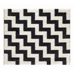 Gunnel Vloerkleed Zwart 5 Gunnel Vloerkleed Zwart -Sfeer Decoratie p 10699 03 02 cae6a4a0b0