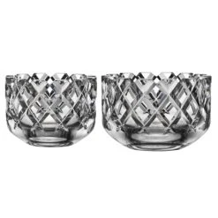 Orrefors Sofiero Schaal