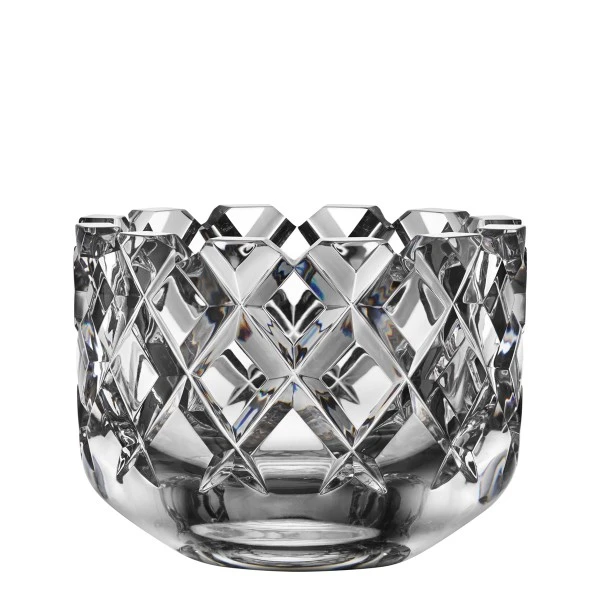 Orrefors Sofiero Schaal 4 Orrefors Sofiero Schaal - Afbeelding 2