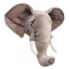 Pluche Dierenkop - Olifant -Sfeer Decoratie p 14868 01 01 d381a52b04