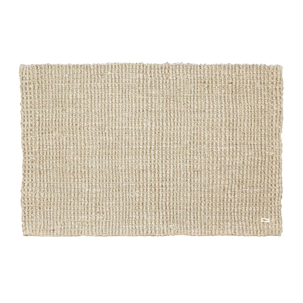 Dixie Jute Deurmat Beige 3 Dixie Jute Deurmat Beige