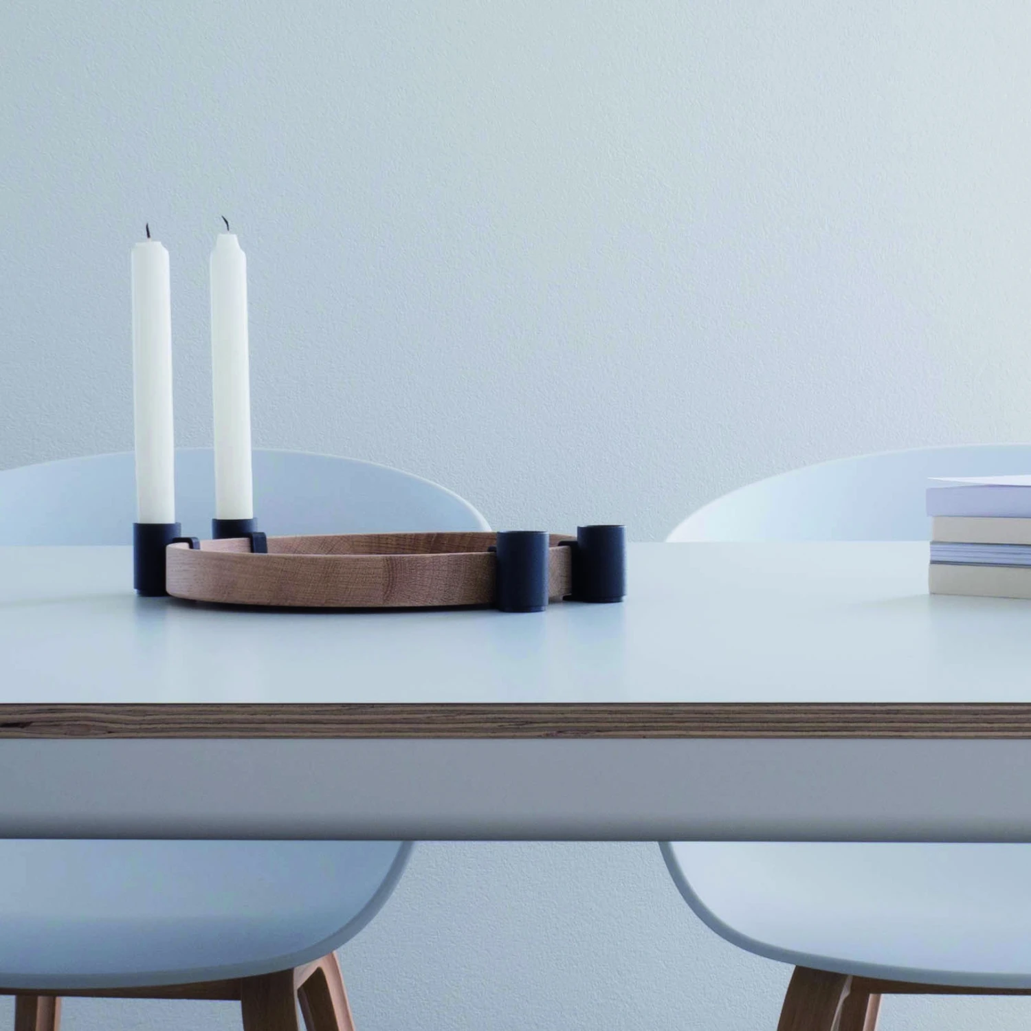 Luna Kaarsenhouder 5 Luna Kaarsenhouder - Afbeelding 3