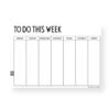 Design Letters Weekplanner -Sfeer Decoratie p 25014 01 01 628811cd66