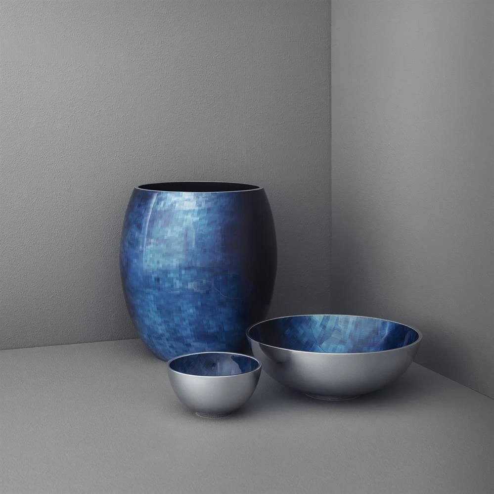 Stelton Stockholm Horizon Schaal 6 Stelton Stockholm Horizon Schaal - Afbeelding 4