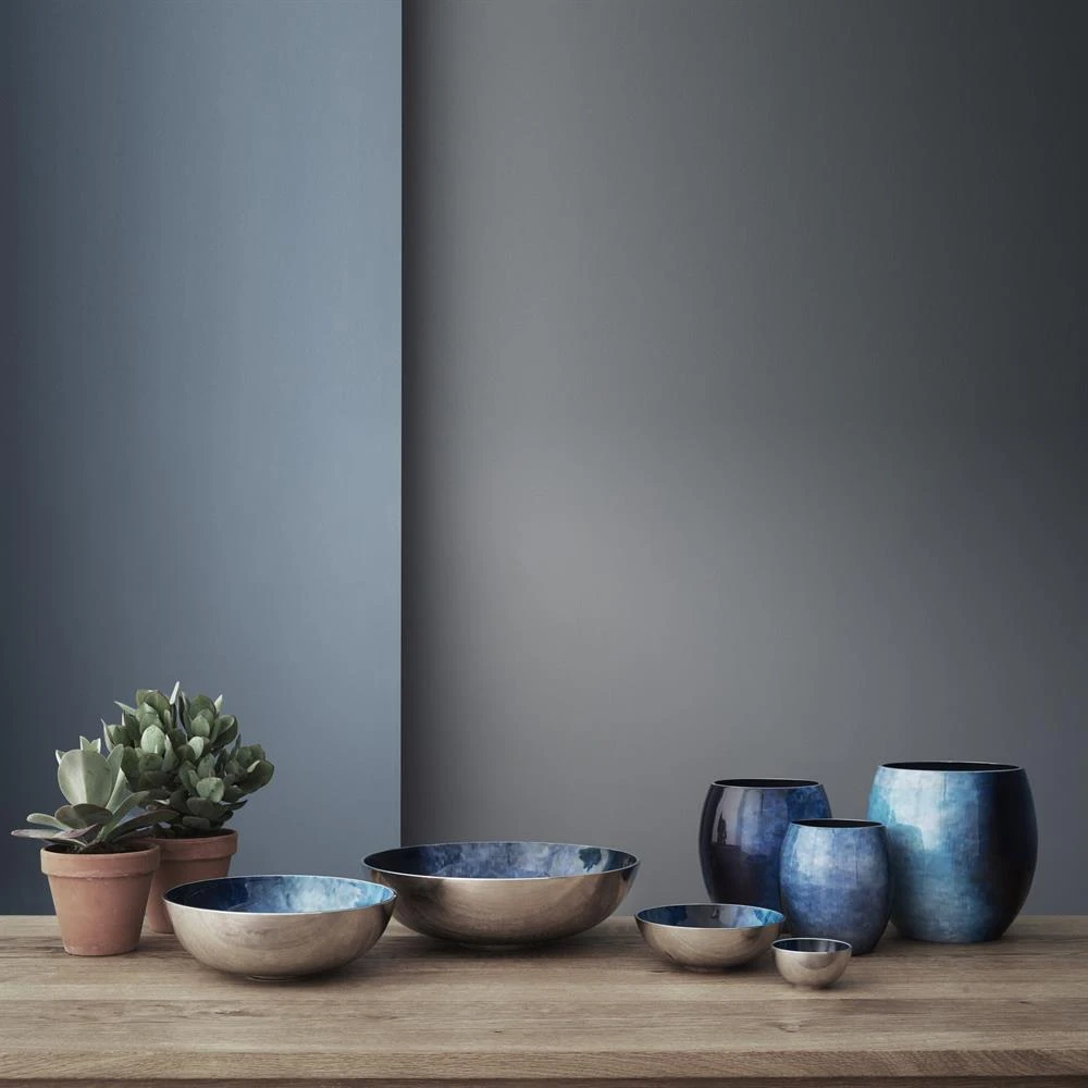 Stelton Stockholm Horizon Schaal 5 Stelton Stockholm Horizon Schaal - Afbeelding 3