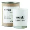 Meraki Geurkaars 35 Uur -Sfeer Decoratie p 26935 02 01 3cd2beb996