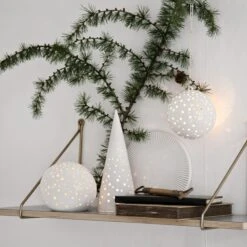 Kähler Nobili Kandelaar Middel -Sfeer Decoratie p 27608 02 02 932ca30666