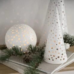 Kähler Nobili Kandelaar Middel -Sfeer Decoratie p 27608 02 03 2ce6c12531