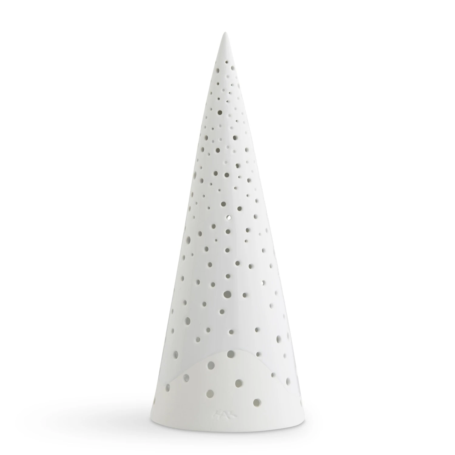 Kähler Nobili Kandelaar Groot 3 Kähler Nobili Kandelaar Groot