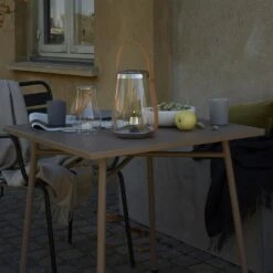 Holmegaard Design With Light Olielamp -Sfeer Decoratie p 27627 01 03 adc095efe9