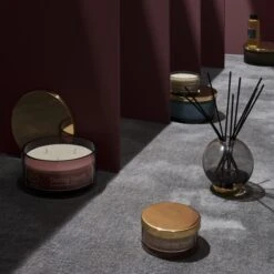 AYTM Globe Vaas Klein -Sfeer Decoratie p 27794 01 03 0e91174c30