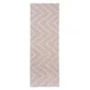 Rita Vloerkleed Dusty Rose -Sfeer Decoratie p 27988 02 01 c3e2112123