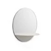 Normann Copenhagen Horizon Spiegel Rond 1 Normann Copenhagen Horizon Spiegel Rond -Sfeer Decoratie p 28256 02 01 da7e136165