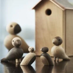 Kay Bojesen Mussen 2-pack -Sfeer Decoratie p 28805 01 03 2f4983f62b