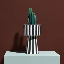 OYOY Toppu Bloempot Ø15 Cm 5 OYOY Toppu Bloempot Ø15 Cm -Sfeer Decoratie p 29068 01 02 cb15fe9e24