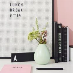 Design Letters Letterbox -Sfeer Decoratie p 29412 02 02 01a6231e32