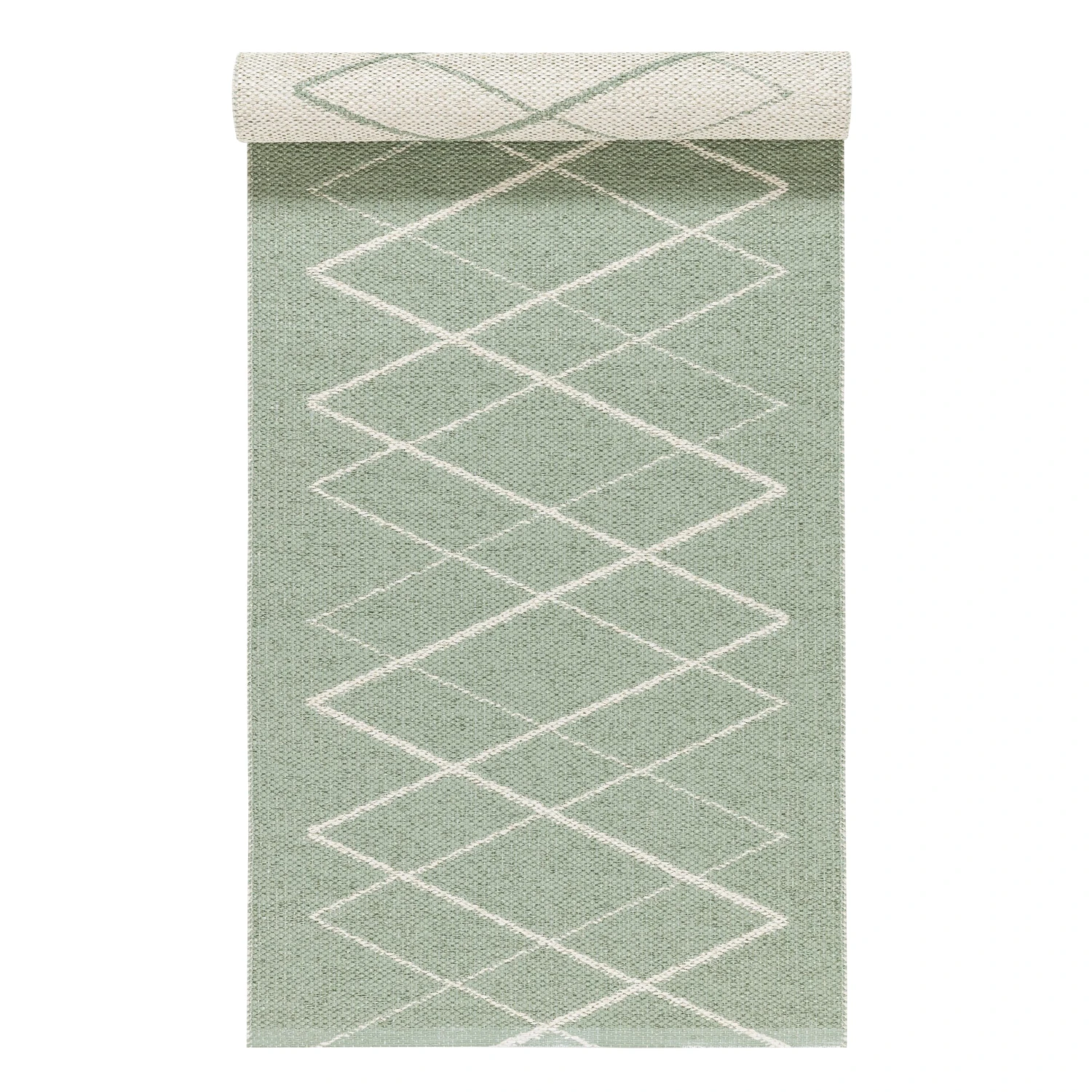 Peak Vloerkleed Sage Green 3 Peak Vloerkleed Sage Green