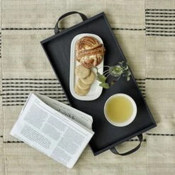 Skagerak Norr Dienblad 21 X 35 Cm. 7 Skagerak Norr Dienblad 21 X 35 Cm. -Sfeer Decoratie p 30540 02 02 51168337b4