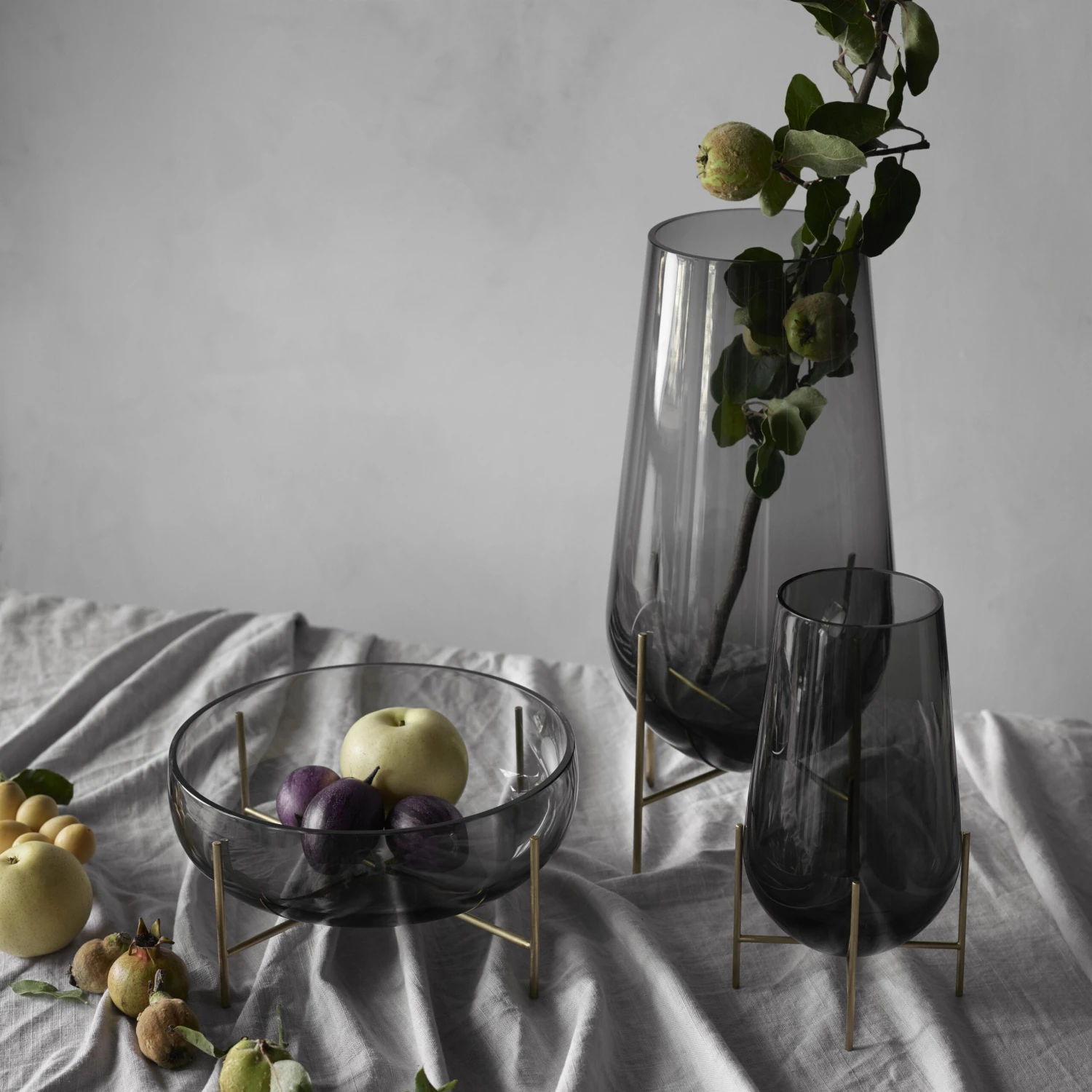 Menu Échasse Vaas Klein 6 Menu Échasse Vaas Klein - Afbeelding 4