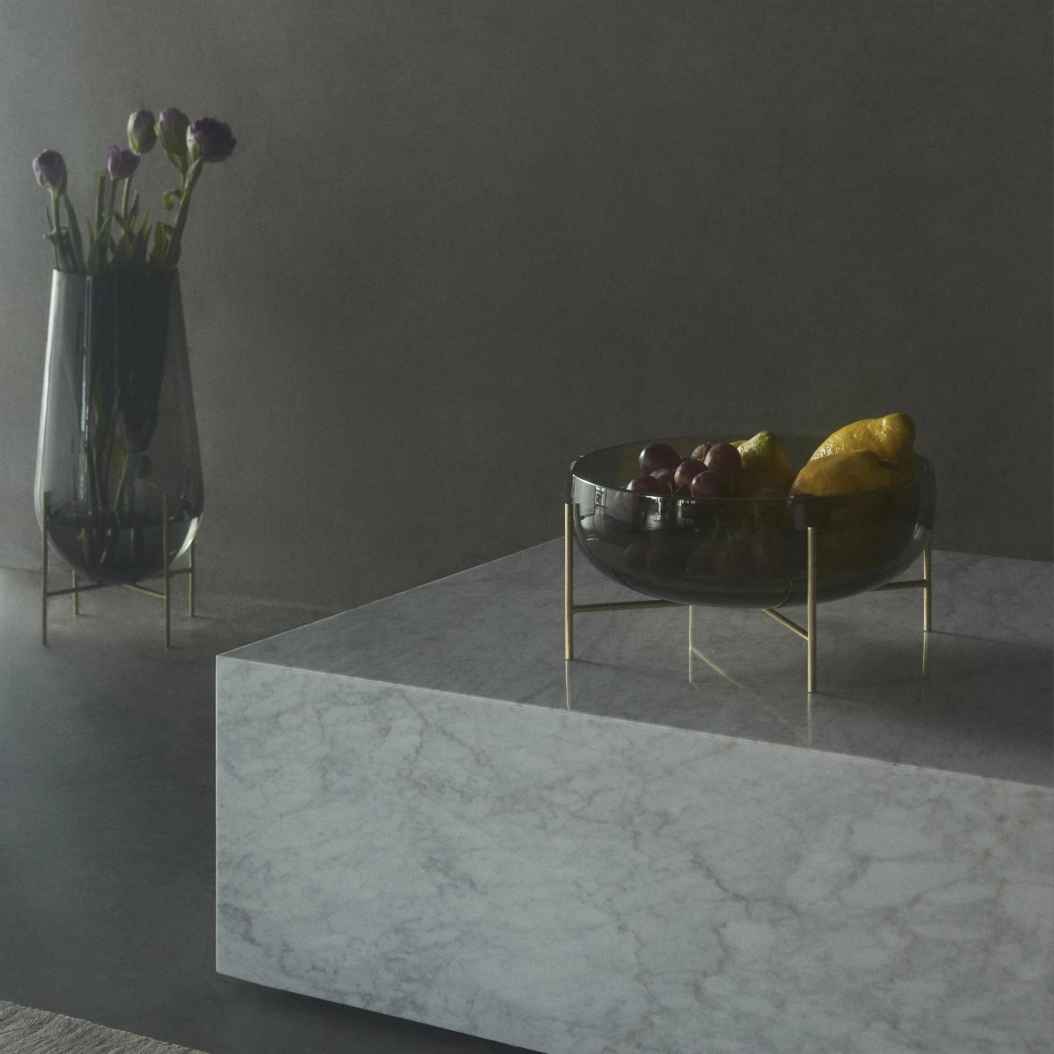 Menu Échasse Schaal 4 Menu Échasse Schaal - Afbeelding 2