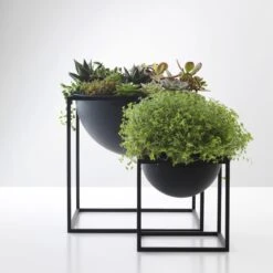 By Lassen Kubus Schaal Groot -Sfeer Decoratie p 31084 01 04 3e330a4d61