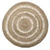Bloomingville Jute Vloerkleed Rond Ø182 Cm 2 Bloomingville Jute Vloerkleed Rond Ø182 Cm -Sfeer Decoratie p 31425 01 01 ee0b2c20df