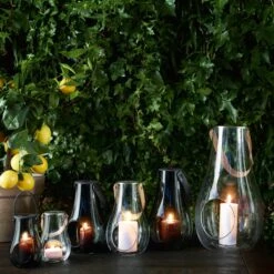 Holmegaard Design With Light Kaarsenhouder Smoke 7 Holmegaard Design With Light Kaarsenhouder Smoke -Sfeer Decoratie p 31685 02 02 f441f09e0b