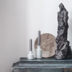 Lyngby Porcelæn Lyngby Kandelaar Wit 9 Lyngby Porcelæn Lyngby Kandelaar Wit -Sfeer Decoratie p 31690 01 02 b3626747a1