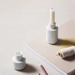 Lyngby Porcelæn Lyngby Kandelaar Wit 8 Lyngby Porcelæn Lyngby Kandelaar Wit -Sfeer Decoratie p 31690 01 04 8ac209d56f