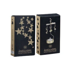 Nachthemel Waxinelichtjeshouder -Sfeer Decoratie pluto 500470 01 3 ProductImageExtra 12e9f33cc8