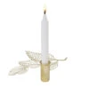 Hassel Kandelaar Klein 3 Cm -Sfeer Decoratie pluto hassel candlestick small 3 cm 44020 01 1 ProductImageMain c6bb887e76
